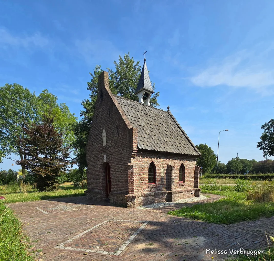 Sint-Joriskapel